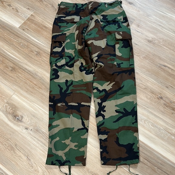 NWT Propper military camouflage pants - Picture 8 of 12